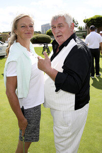10. GRK Golf Charity Masters 2017 in Leipzig