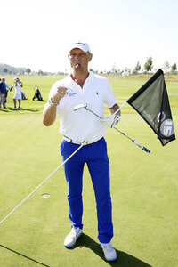 9. GRK Golf Charity Masters in Leipzig