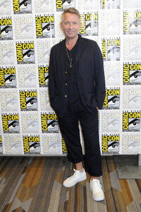 Photocall 'Gotham' auf der San Diego Comic-Con International 2017