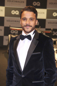 GQ Männer des Jahres Award Gala 2016 in Berlin