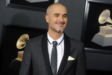 60. Grammy Awards in New York