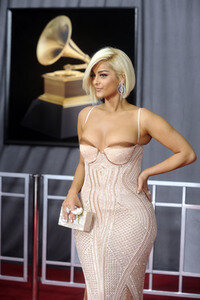 60. Grammy Awards in New York