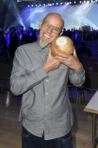 9. GreenTec Awards 2016 in München