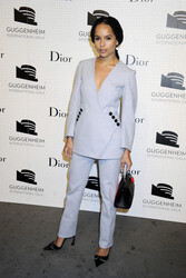 Guggenheim International Gala Pre-Party, New York