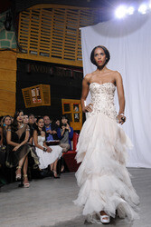 Christophe Guillarmé Fashion Show, Fashion Week Paris