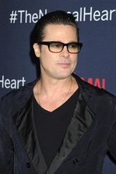 'The Normal Heart' Premiere, New York