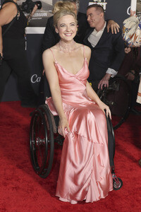 Closing Ceremony und Filmpremiere 'Being Heumann', AFI Fest 2026 in Los Angeles