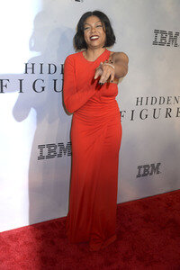 Special Screening 'Hidden Figures - Unerkannte Heldinnen' in New York