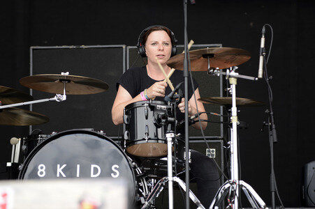 Highfield Festival 2018 in Großpösna