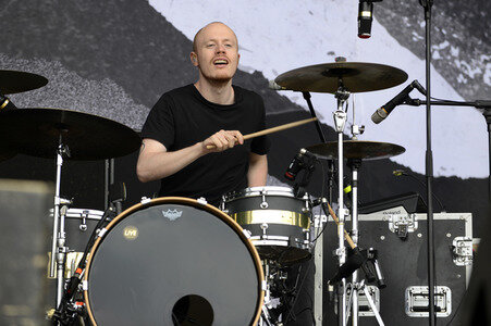Highfield Festival 2017 in Großpösna