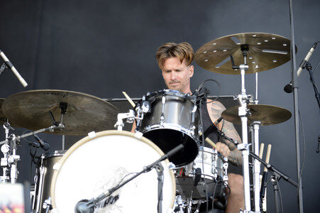 Highfield Festival 2016 in Großpösna