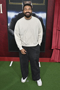 Filmpremiere 'Him - Der Größte aller Zeiten' in Los Angeles