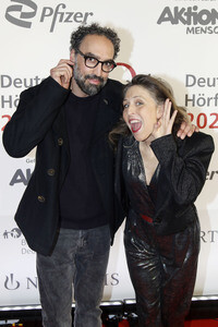 24. Deutscher Hörfilmpreis 2026 in Berlin