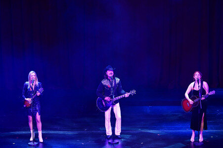 Hope Gala 2025 in Dresden