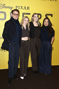 Filmscreening 'Hoppers' in Berlin