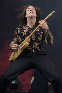 Hurricane Festival 2018 in Scheeßel