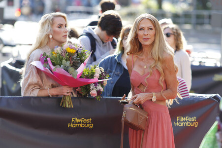 Filmpremiere 'Hygge', Filmfest Hamburg 2026