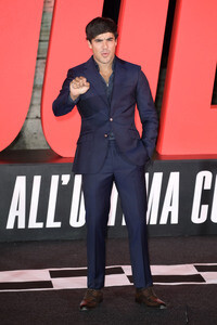 Filmpremiere 'Idols' in Rom