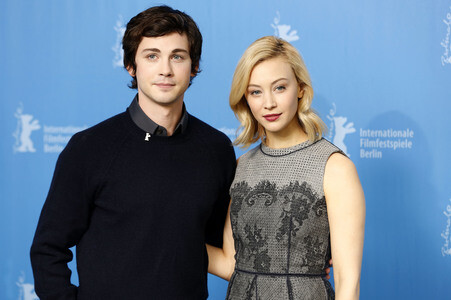 'Indignation' Photocall, Berlinale 2016