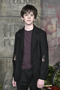 Serienpremiere 'It: Welcome to Derry' in Burbank