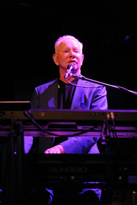Konzert von Joe Jackson in Hamburg