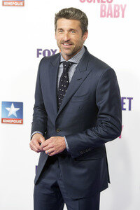 Filmpremiere 'Bridget Jones' Baby' in Madrid