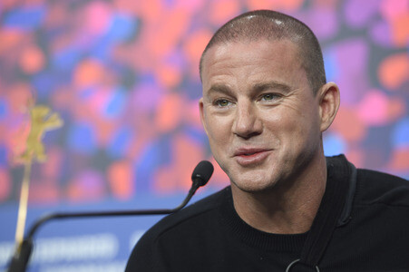 Pressekonferenz 'Josephine', Berlinale 2026