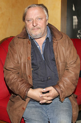 Filmpremiere 'Kafkas Der Bau' in Hamburg