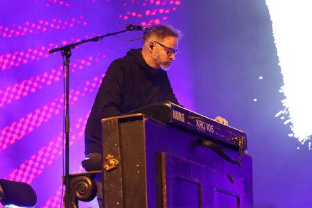 Konzert von Kasalla in Waltrop