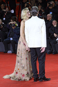 Filmpremiere 'Jay Kelly', Internationale Filmfestspiele von Venedig 2025