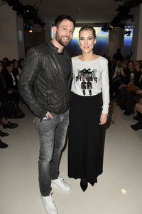 Key Looks Show bei der Mercedes-Benz Fashion Week Berlin Autumn/Winter 2017