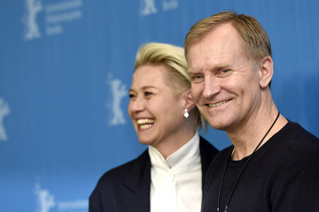 'Kollektivet / The Commune / Die Kommune' Photocall, Berlinale 2016