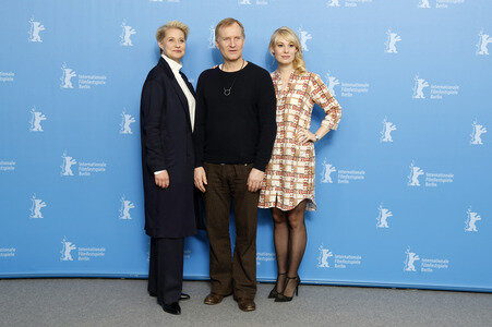 'Kollektivet / The Commune / Die Kommune' Photocall, Berlinale 2016