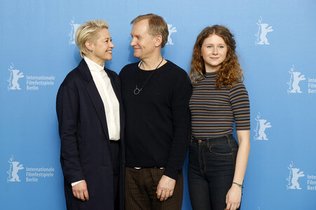 'Kollektivet / The Commune / Die Kommune' Photocall, Berlinale 2016