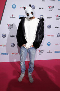 1Live Krone 2016 in Bochum