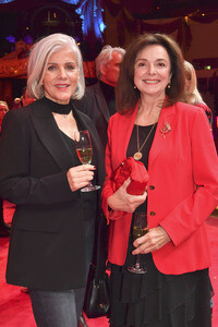 Circus Krone Premiere 'Ich.Du.Wir.Krone' in München