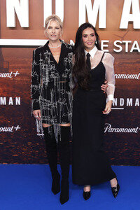 Season 2 Premiere 'Landman' in Berlin