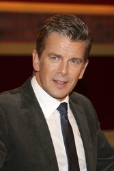 'Markus Lanz' Talkshow, Hamburg