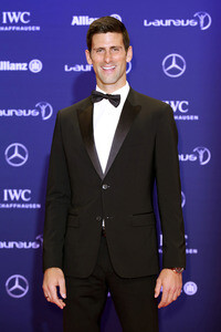 Laureus World Sports Awards 2016 in Berlin