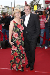 'Nacht der Legenden', Hamburg