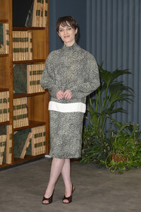 Photocall 'Le libere donne' in Rom