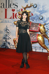 'Alles ist Liebe' Filmpremiere, Berlin