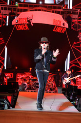 Udo Lindenberg Konzert, Düsseldorf
