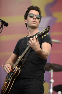 Lollapalooza-Festival in Berlin