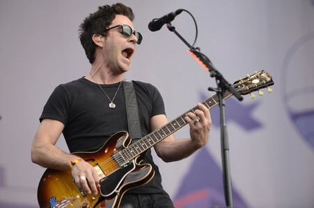 Lollapalooza-Festival in Berlin