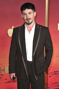 Serienpremiere 'Lucky' in Los Angeles