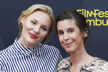 Filmpremiere 'Lügen über meine Mutter', Filmfest Hamburg 2026
