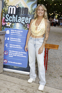 1. MainSchlager Open Air 2026 in Volkach