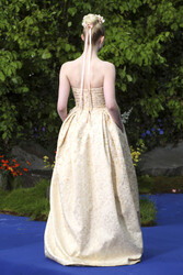 'Maleficent - Die dunkle Fee' Kostümpräsentation, London