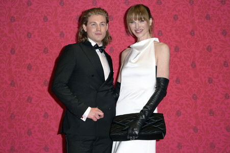 Filmpremiere 'Manipulation' in Rom
